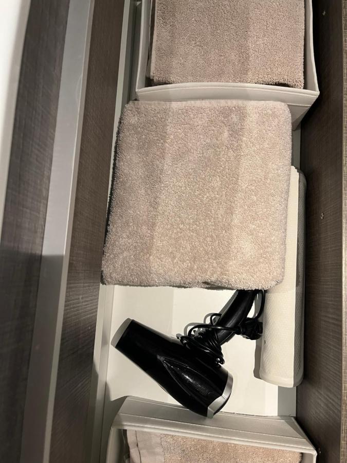 Appartement Van Der Zee 잔드보르트 외부 사진