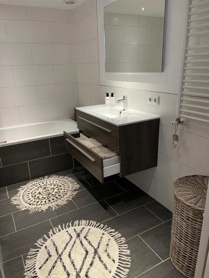 Appartement Van Der Zee 잔드보르트 외부 사진